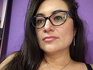 AlicaLovely Porn Show