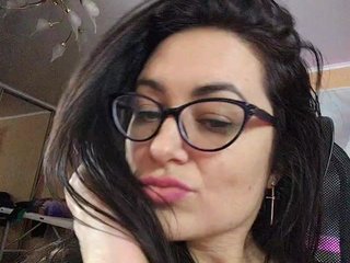 AlicaLovely Porn Show