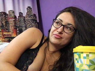 AlicaLovely Porn Show