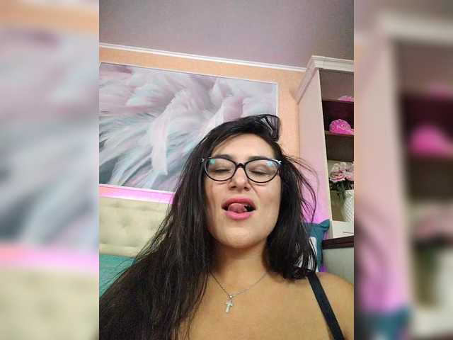 AlicaMiller Nude Live Sex Shows