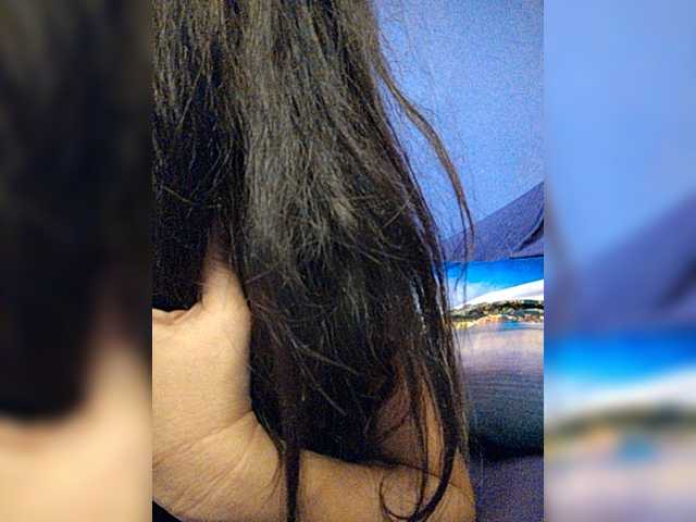 AlicaMiller live cam on BongaCams