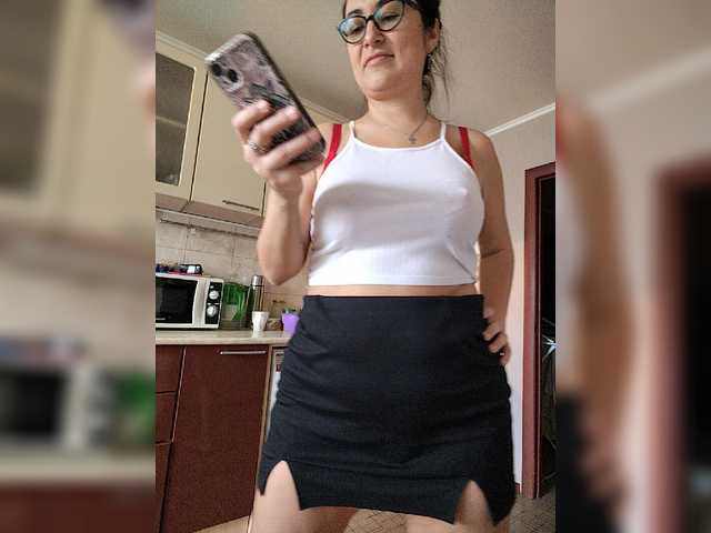 модель AlicaMiller