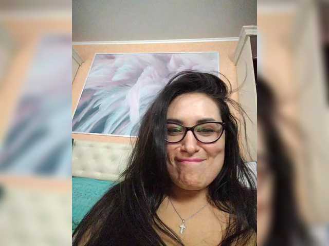 AlicaMiller live cam on BongaCams