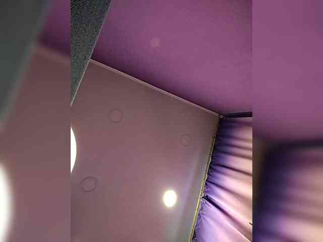 AlicaLovely webcam