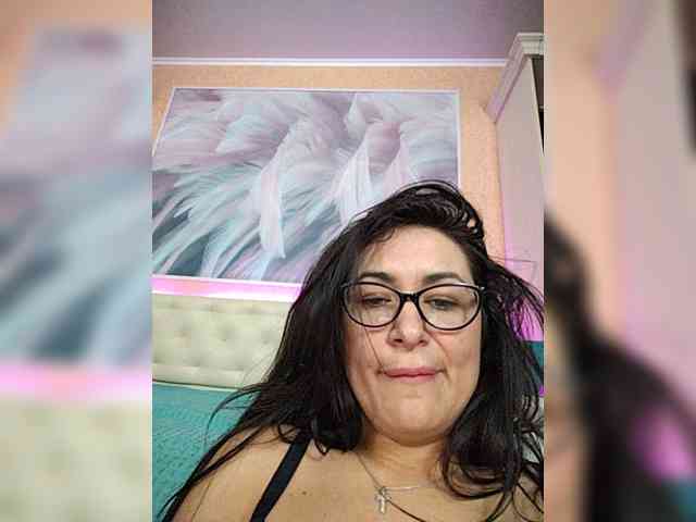 AlicaLovely webcam