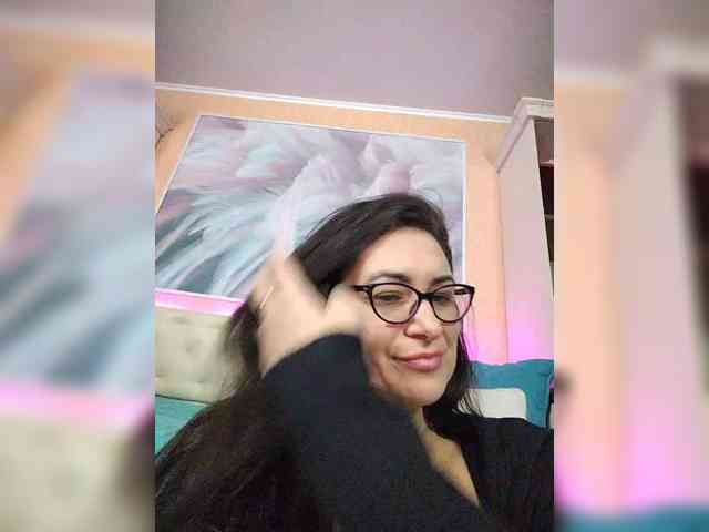AlicaLovely webcam