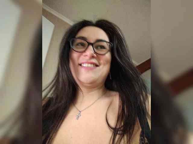 AlicaLovely webcam