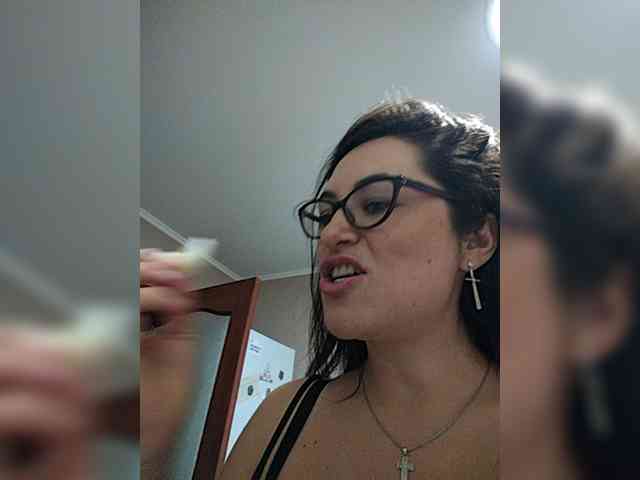AlicaLovely webcam