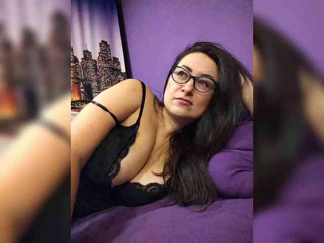 AlicaLovely webcam