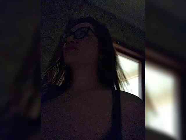 AlicaLovely webcam
