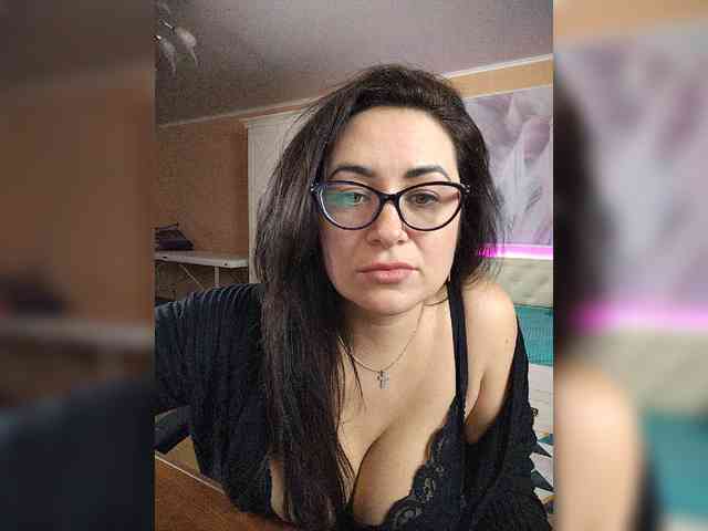 AlicaLovely webcam