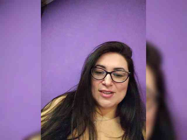 AlicaLovely webcam