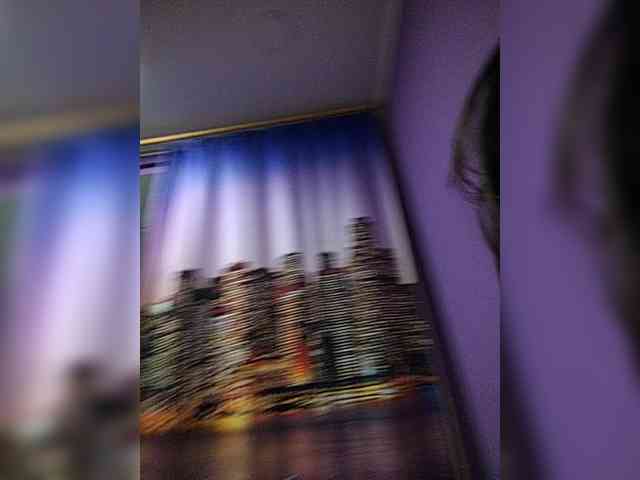 AlicaLovely webcam