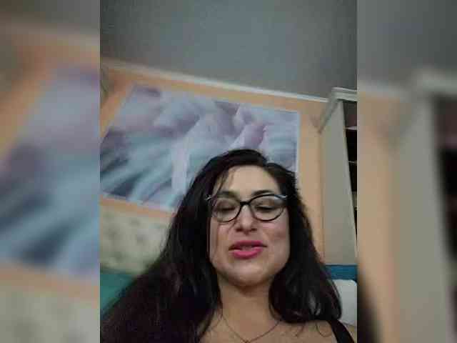 AlicaLovely webcam