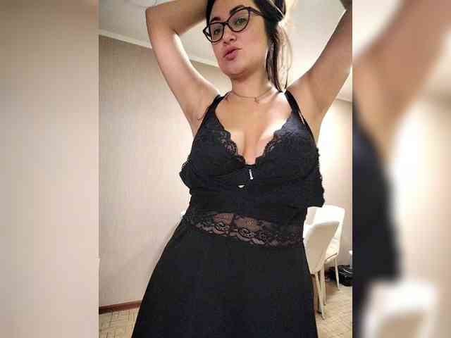 AlicaLovely webcam