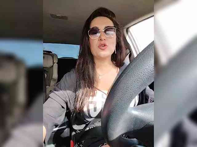 AlicaLovely webcam