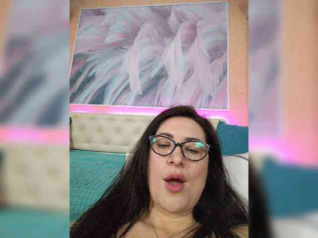 AlicaLovely webcam