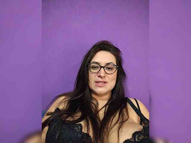 AlicaLovely webcam