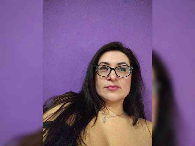 AlicaLovely webcam