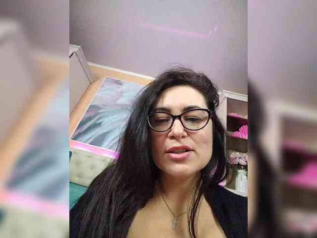 AlicaLovely webcam