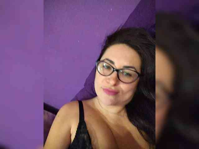 AlicaLovely webcam