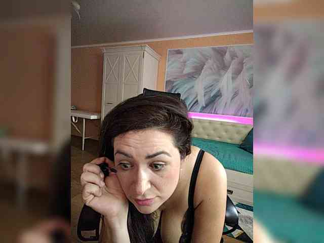 AlicaLovely webcam