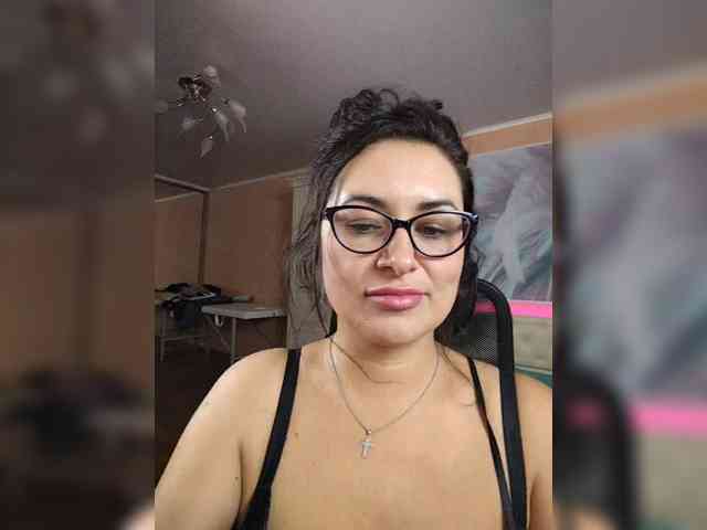 AlicaLovely webcam
