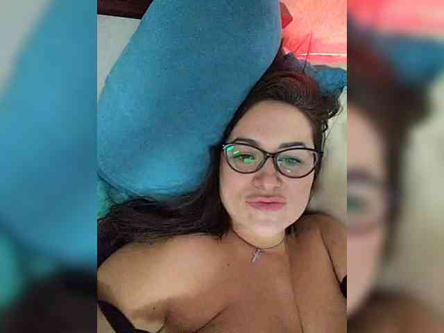AlicaLovely webcam