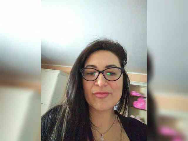 AlicaLovely webcam