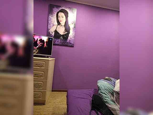 AlicaLovely webcam