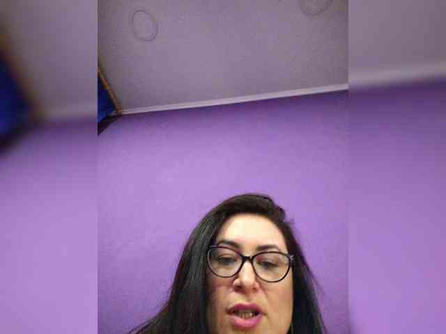 AlicaLovely webcam