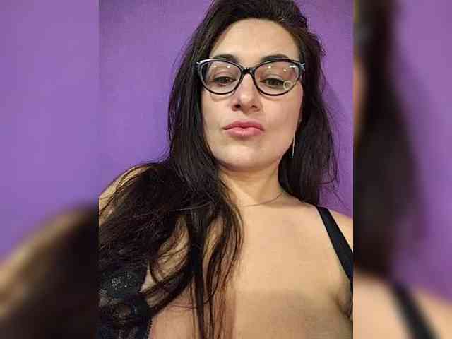 AlicaLovely webcam