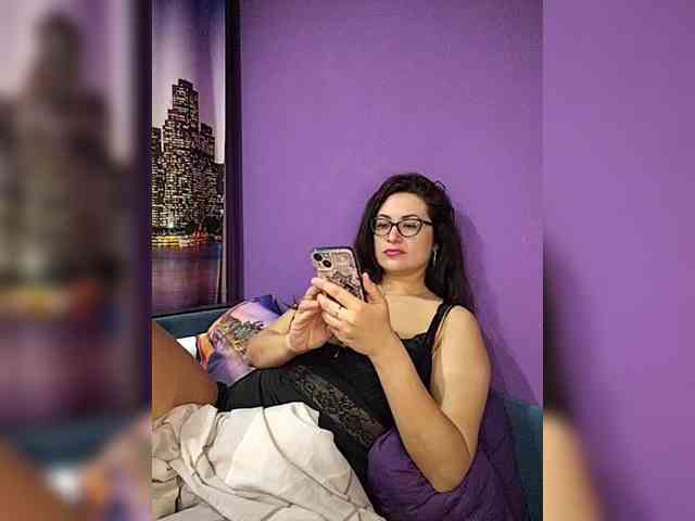 AlicaLovely webcam