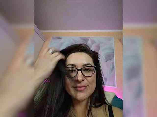 AlicaLovely webcam