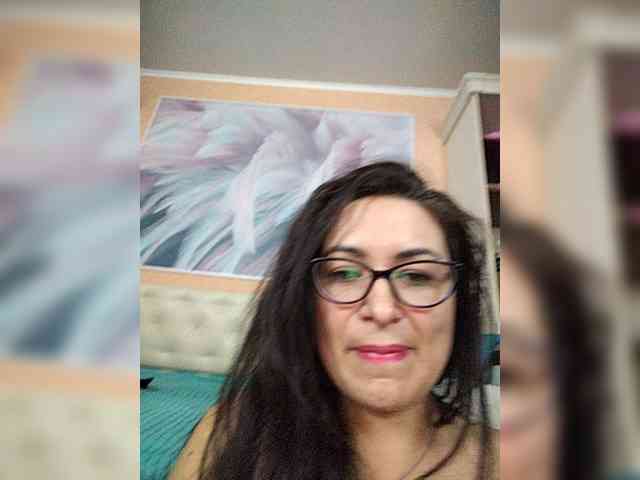 AlicaLovely webcam