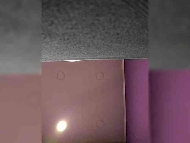 AlicaLovely webcam