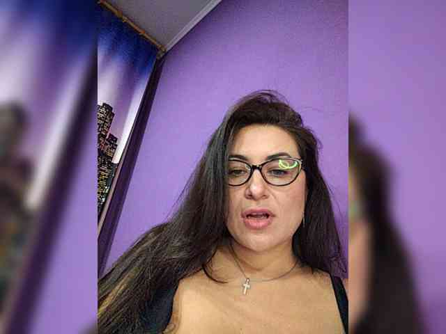 AlicaLovely webcam