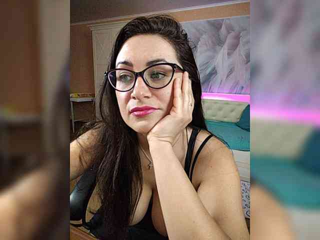 AlicaLovely webcam