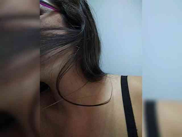 AlicaLovely webcam