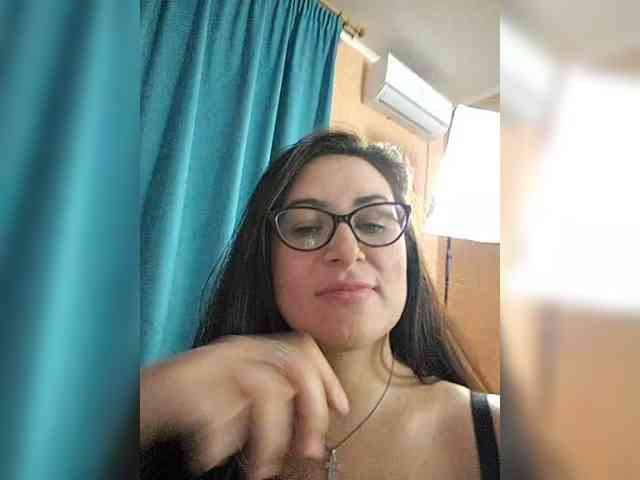 AlicaLovely webcam