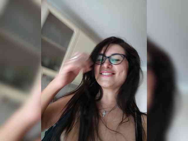 AlicaLovely webcam