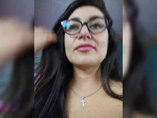 AlicaLovely webcam