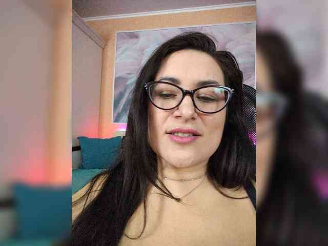 AlicaLovely webcam