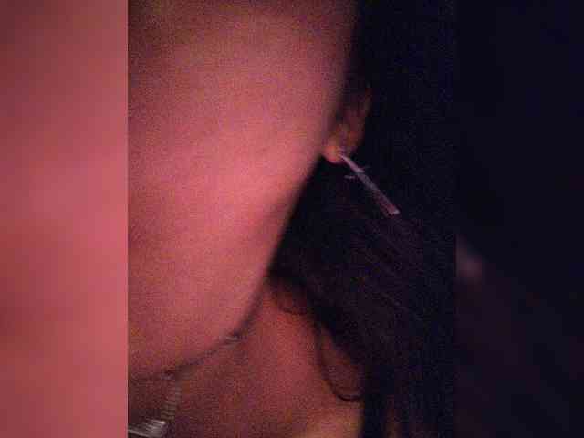 AlicaLovely webcam