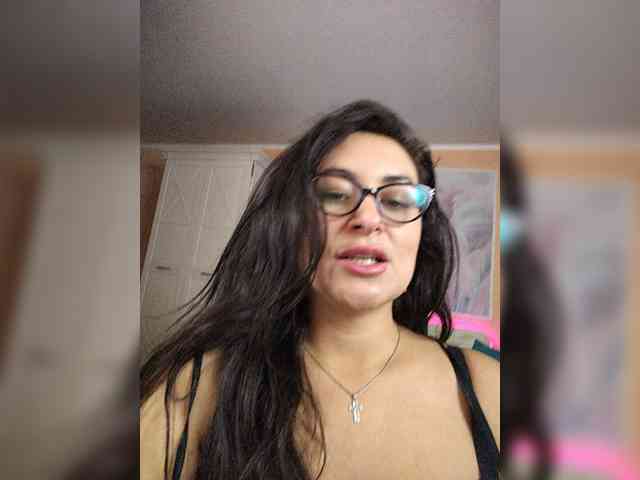 AlicaLovely webcam