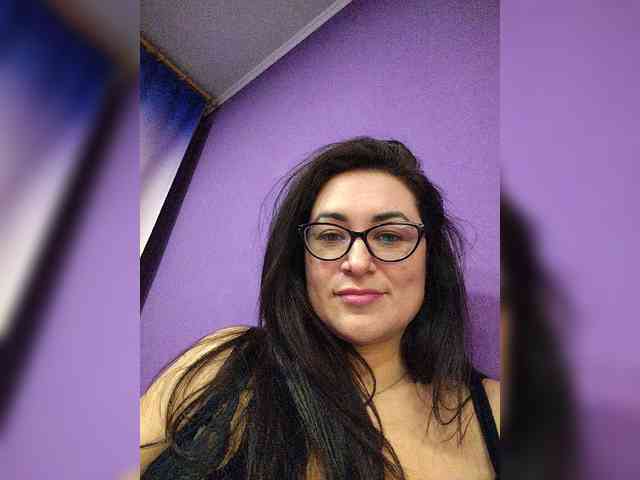 AlicaLovely webcam