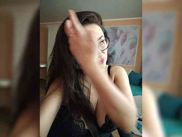 AlicaLovely webcam