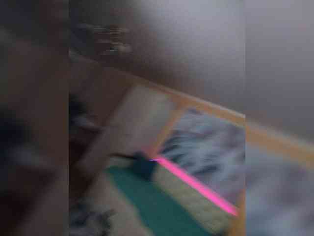 AlicaLovely webcam