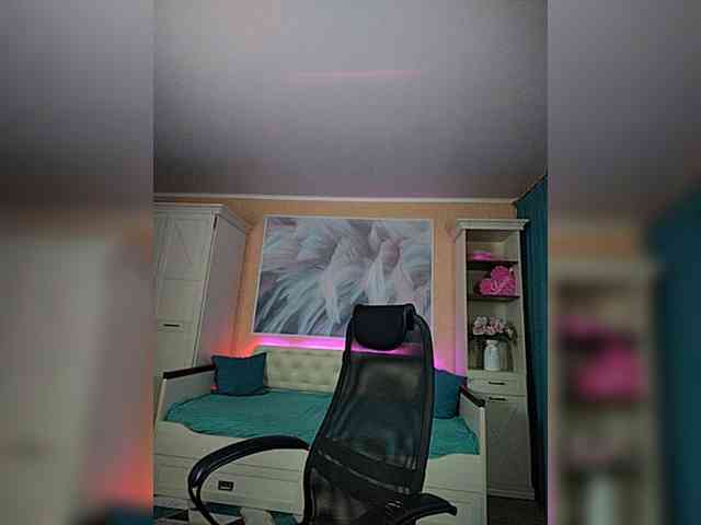 AlicaLovely webcam
