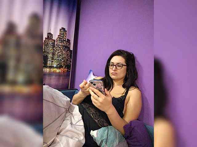 AlicaLovely webcam
